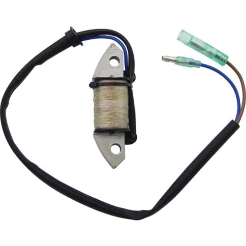 Motorcycle Ignition Stator coil For Yamaha 40 ML/ULH TL/UL(H)R C40 TS/LR 40V M(H/E/T)OS/L M(E/T/H/O)S/L 40V MHOS/L 63D-85520-00