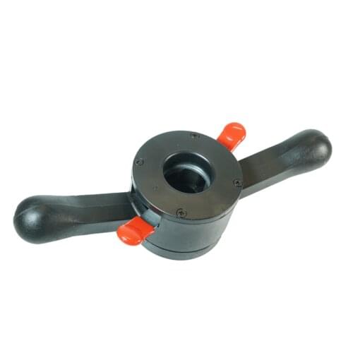 36mmx3mm pitch quick nut wing nut quick release hub wing nut for tire balancer