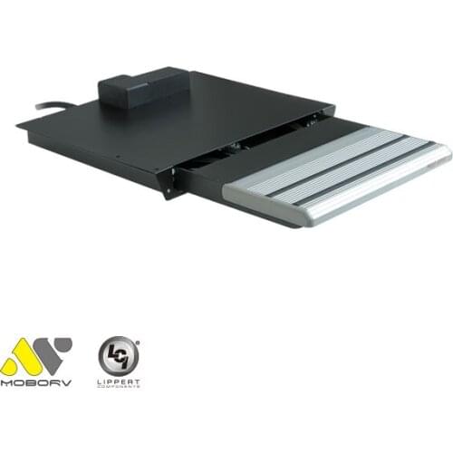 LIPPERT, PROJECT 2000 Car Air Conditioners