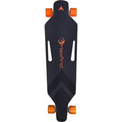 LISM Electro Longboards