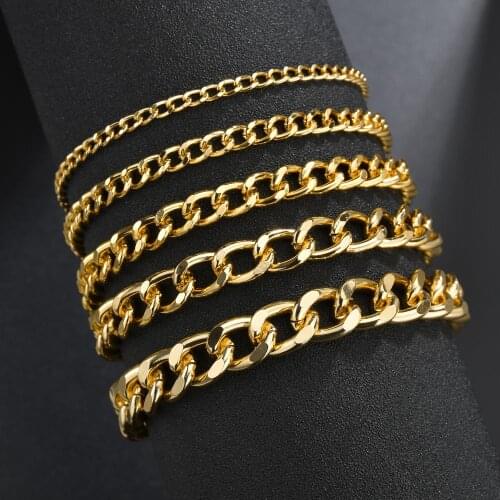 Golden Bracelets MissCyCy China