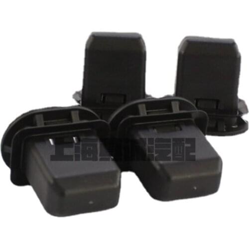 Original Car Rear Seat Clip Buckle for New Regal Lacrosse Excelle GT Envision Encore GL8 Verano Chevrolet Cruze Malibu