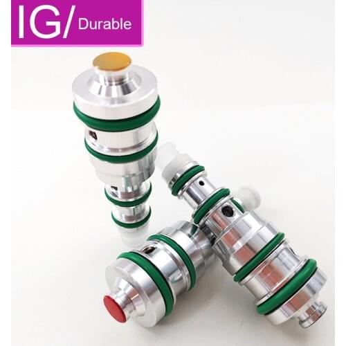 Psi Electromagnetic V5 Compressor Control Valve For Lacetti/Buick/Volkswagen/Opel/Daewoo 1 Piece