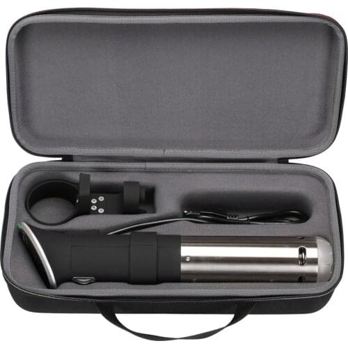 XANAD EVA Hard Case for Anova Culinary Sous Vide Precision Cooker