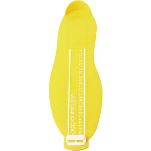 Adults Foot Measuring Device Shoes Size Gauge Measure Ruler Tool Device Helper