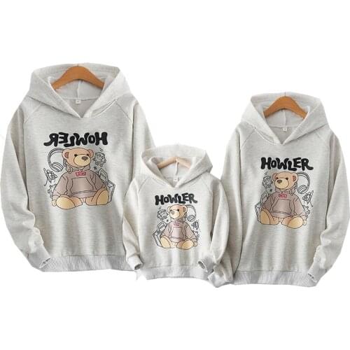 V-TREE Clothes For A Family Photo Shoot