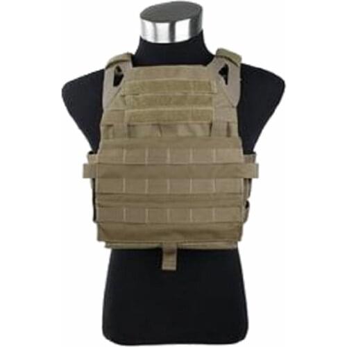 2423-Cb Jim Pate Carrier JPC 2.0 Tank Top 500D Cordura
