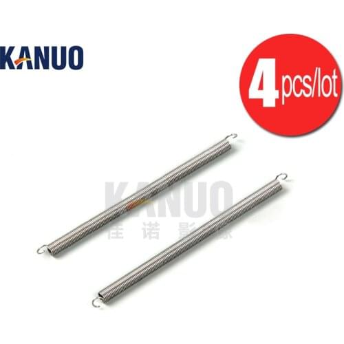 388F0054D Spring,tension for Fuji Frontier 330 340 350 355 370 375 Serise Minilab (4pcs/lot)