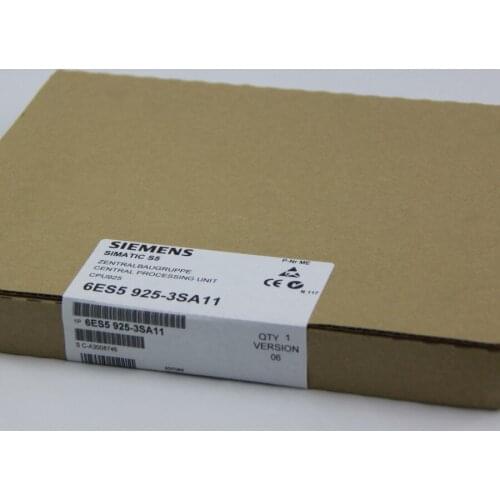 6ES5095-8MB04 6ES5 095-8MB04 new in box