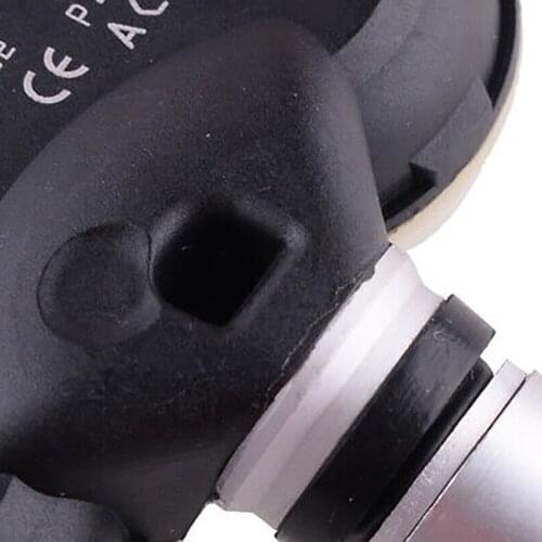 1pcs Tire Pressure Sensor 52933-2S410 Durable Fit For Hyundai IX35 Equus I40 Kia Sportage