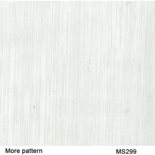 Decorative Material 50square Width 1m metal brush transfer film