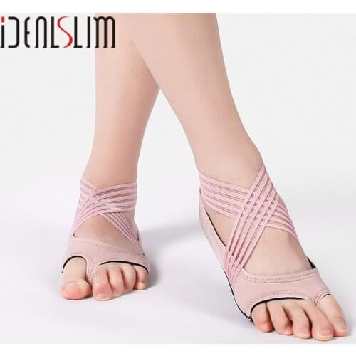 IDEALSLIM Fitness Shoes