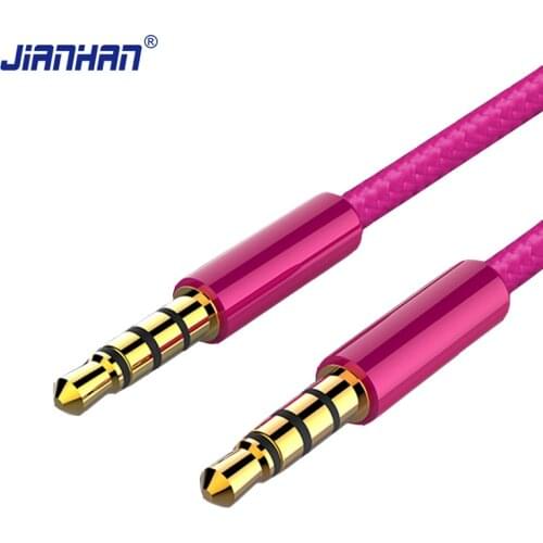 JianHan Audio And Video Cables