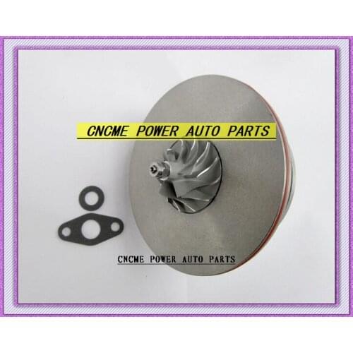 TURBO Cartridge CHRA BV39 54399880027 8200204572 820057831 8200360800 7701476183 8200578315 For Renault Scenic Modus K9KTHP 1.5L