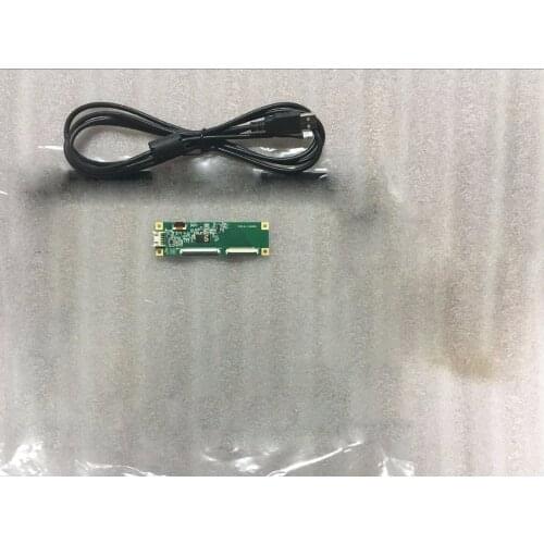 EETI controller for 17.3inch PCAP touch panel