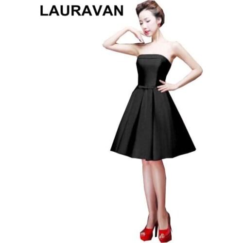 Летние платья с открытыми плечами LAURAVAN China At AliExpress