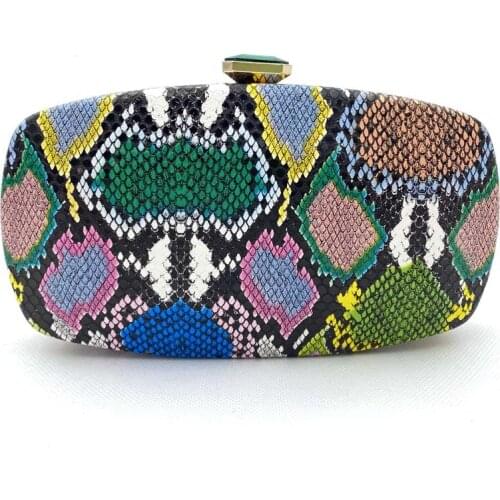 Fashion Women PU Evening Bags Diamonds Head Clutch Wedding Purse Shoulder Party Laides Case Purse