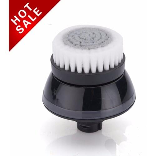 Soft Fiber Facial Face Deep Cleansing Clean Wash Pore Care Shaver Brush Head for Philips RQ12 RQ11 RQ320 RQ370 YS523 YS526 S9000