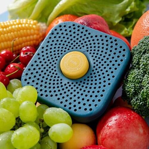 Air Purifier Refrigerator Deodorant Closets Shoe Deodorant Car Home Air fresheners Remove odor Purifier aromatic diffuser