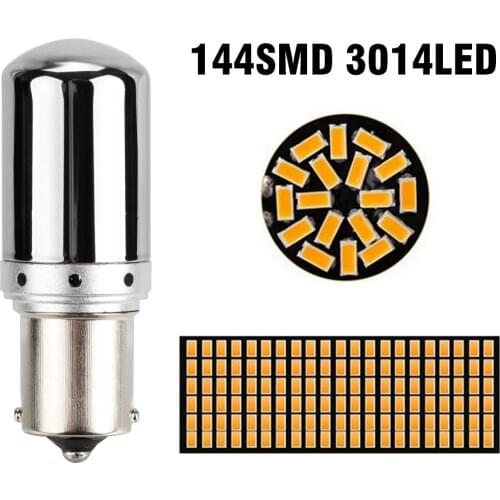 OKEEN LED Lamps W21 5W (W3x16q)
