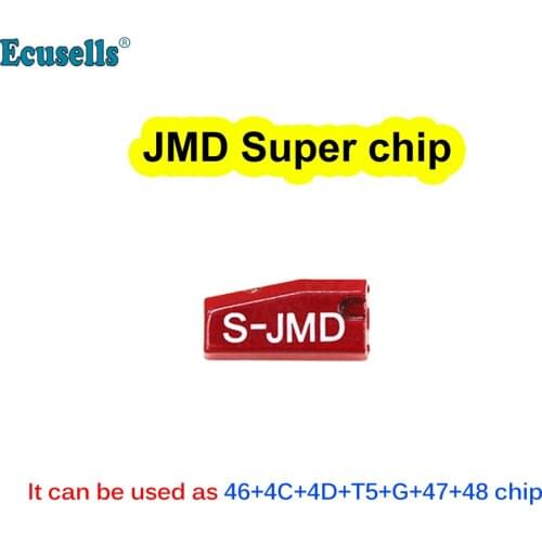 Original Handy Baby Multifunctional CBAY Super Red Chip Universal Chips Replace JMD 46/4C/4D/G/KING/48 Chip ALL IN ONE