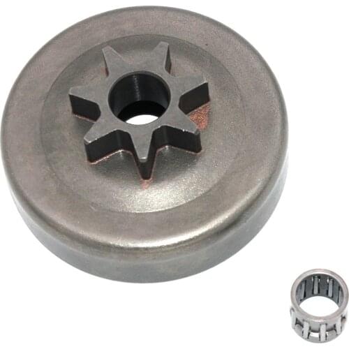 Clutch Drum Bearing For Husqvarna 240 240E 235 235E 142 120 MARK II 230 236 236E 36 41 136 136LE 141 141LE 137 137e