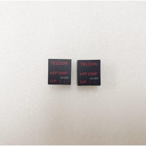 Current Transducer HTP25NP