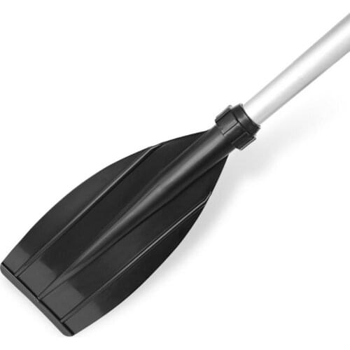 Durable Lightweight Boat Paddle Blade Leaf Oar Replacement Accessories for Outdoor Drifting