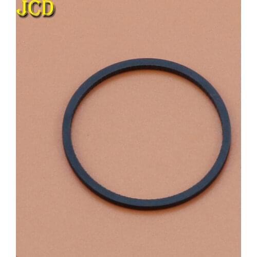JCD 1PCS DVD Drive Belt for MicroSoft Xbox 360 Liteon Rubber Leather Ring for Xbox360 DVD Drive Laser Lens Motor Belt