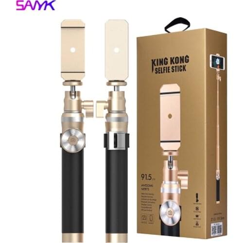 SANYK Selfie Sticks