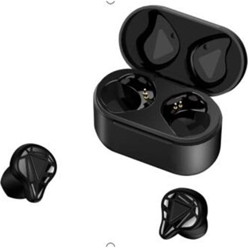 T8 TWS Bluetooth 5.0 Wireless In Ear earphone 18H Cycle Play Time Auto Pairing Earbuds With Charging Box