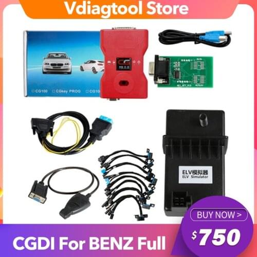 VDIAGTOOL Programming And Overclocking Tools
