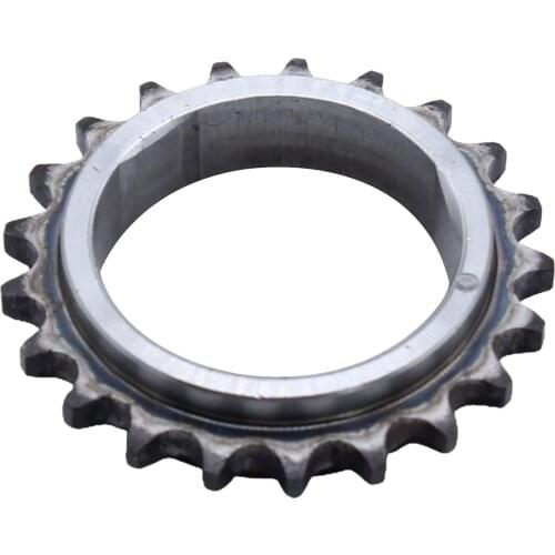 Crankshaft Sprocket for VOLKSWAGEN 1.4 TDI SI-AT11188, Professional Accessories