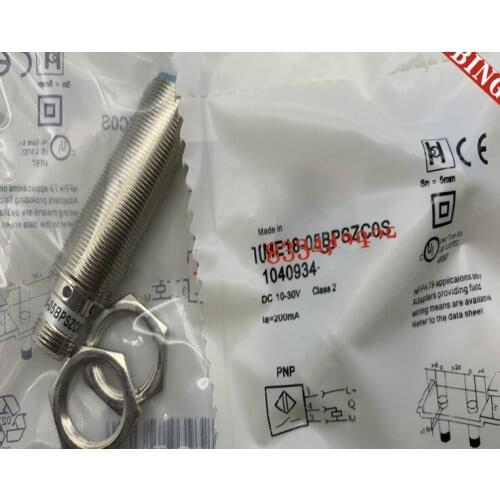 3pcs High Quality Proximity IME18-05BPSZC0S IME12-04NPSZC0S IME18-12NNSZC0K IME18-12NNSZC0S IME18-08BNSZCOS IME18-08BPSZC0S