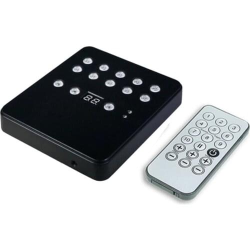 512 channels USB to DMX controller DM512 DMX512 Master