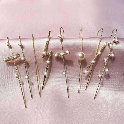ANNGILL Piercing Jewelry