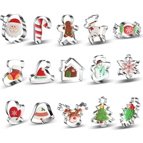 Clever chef Cookie Tools