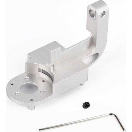 Yaw Arm for DJI Phantom 3 Standard SE Drone Aluminium Bracket Gimbal Camera Stabilizer Replacement Accessory Repairing Parts