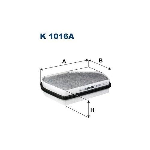Filtron Air Conditioning Controllers