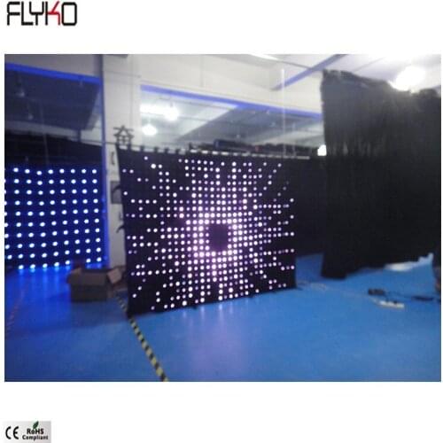 GZFLYKOCHA LED Floodlights