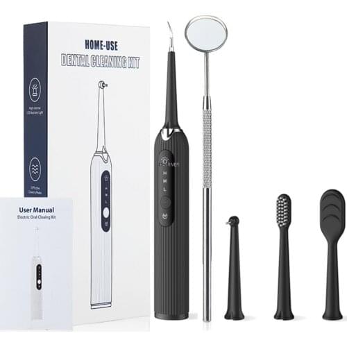 HANRIVER Products For Teeth Whitening