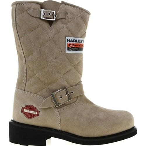 Harley Davidson Fashion Footwear