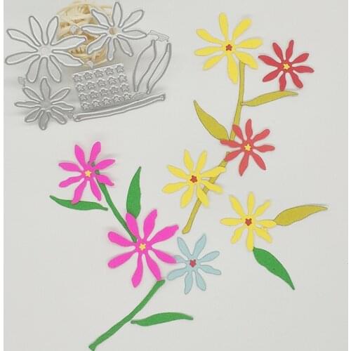 Flowers For Scrapbooking Idg China