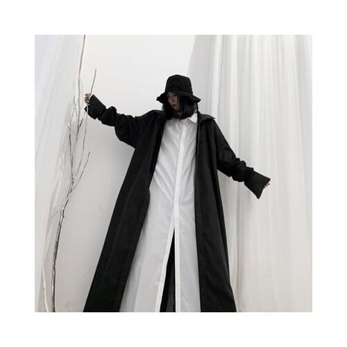 IKKB Women's Big Shirts
