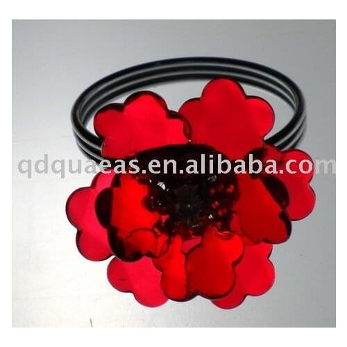 Napkin ring/acrylic napkin ring/aliexpress sell