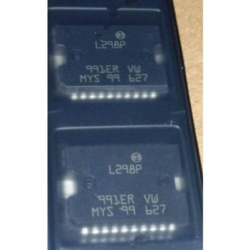 L298P013TR L298P013 L298P L298 HSOP20