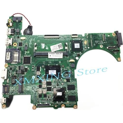 FULCOL For DELL Vostro 5560 Laptop Motherboard I3-3120M N13P-GV2-S-A2 DA0JWAMB8A0 CN-090T1K 090T1K 90T1K Tested 100% work