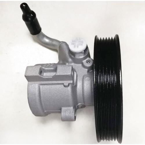 Power Steering Pump 96834909 96451419 96451991 96834910 96450003 96451465 96452858 96834912 For CHEVROLET DAEWOO LACETTI NUBIRA
