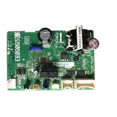 New original for air conditioning Computer board EB12180(A) EC09093 FQFSP45ABN part