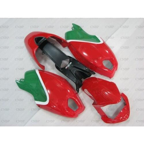 Plastic Fairings 796 M1100 Fairing Kits 696 795 696 795 Motorcycle Fairing for DUCATI 696 696 795